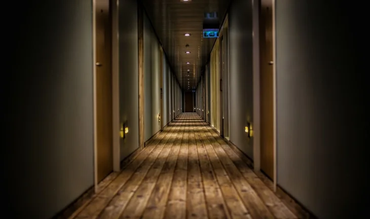 Ex-DBS head starts MD job at HSBC “locked in hotel room”