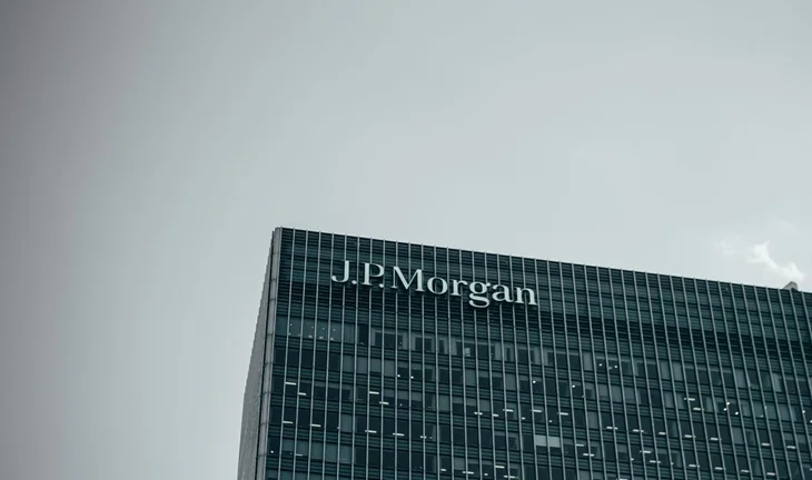 JPMorgan cut Q1 headcount in the investment bank for the first time in 5 years