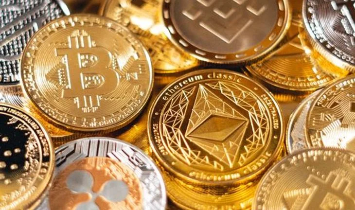How to get a job as a crypto trader or crypto developer