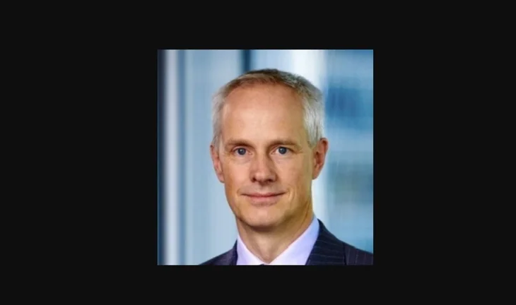 Citi quietly parted company with its EMEA chief compliance officer 