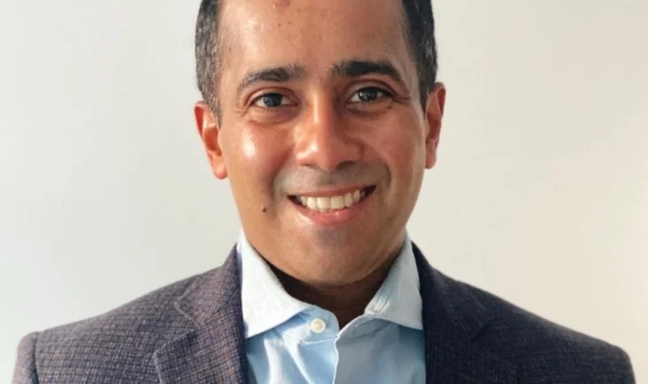 Kaushik Murali 