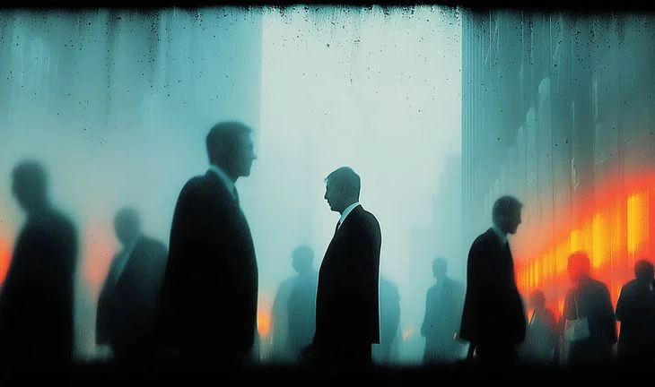 The Lehman Brothers traders leading hedge fund Squarepoint's new market maker