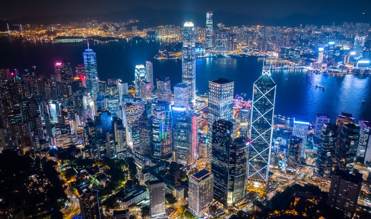 Hedge fund Balyasny hired a new head of Asia ECM from BNP to replace Credit Suisse hire