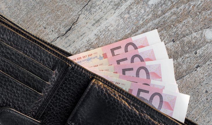 Bank of America's bonuses and the MDs earning €5m+