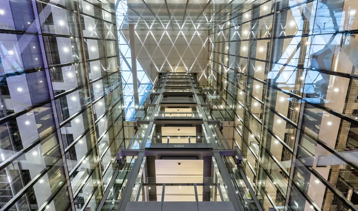 Why culture brought Renata back to Deutsche Bank