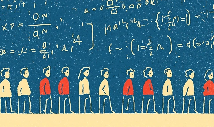 Students are applying for hundreds of quant and tech internships. Some have better luck than others