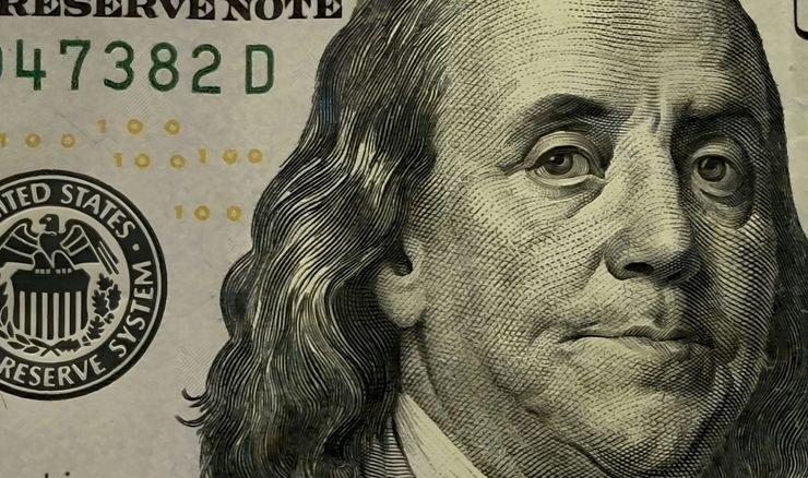Goldman Sachs might be on track for its biggest payday in over a decade