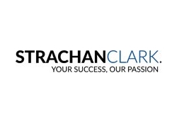 Strachan Clark